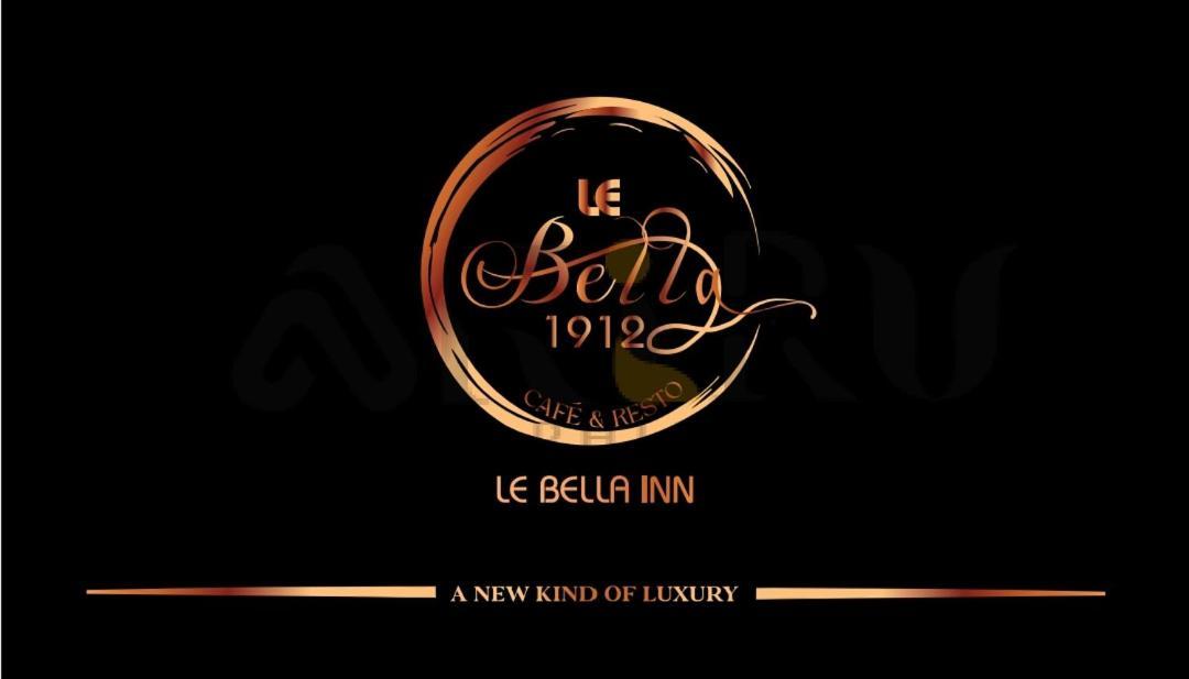 高尔 Le Bella1912酒店 外观 照片