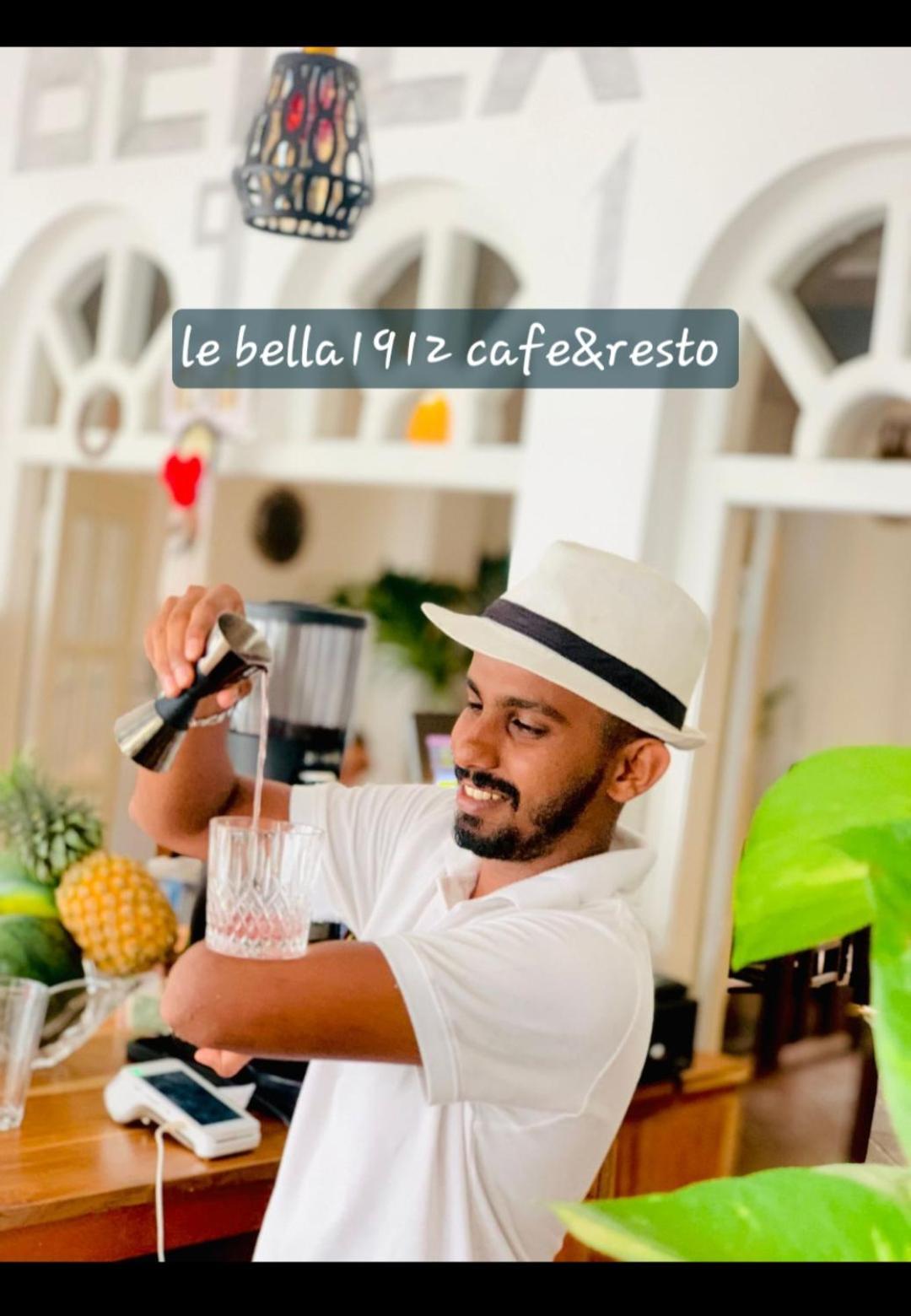高尔 Le Bella1912酒店 外观 照片